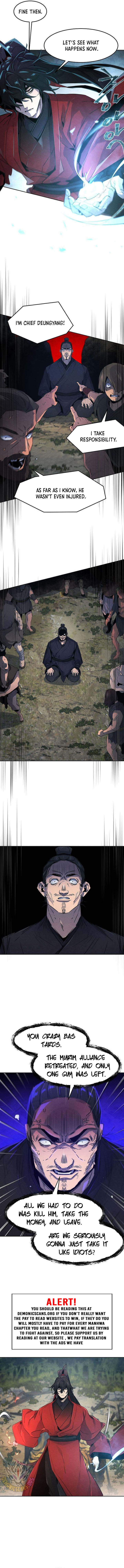 Return of the Crazy Demon Chapter 152 8